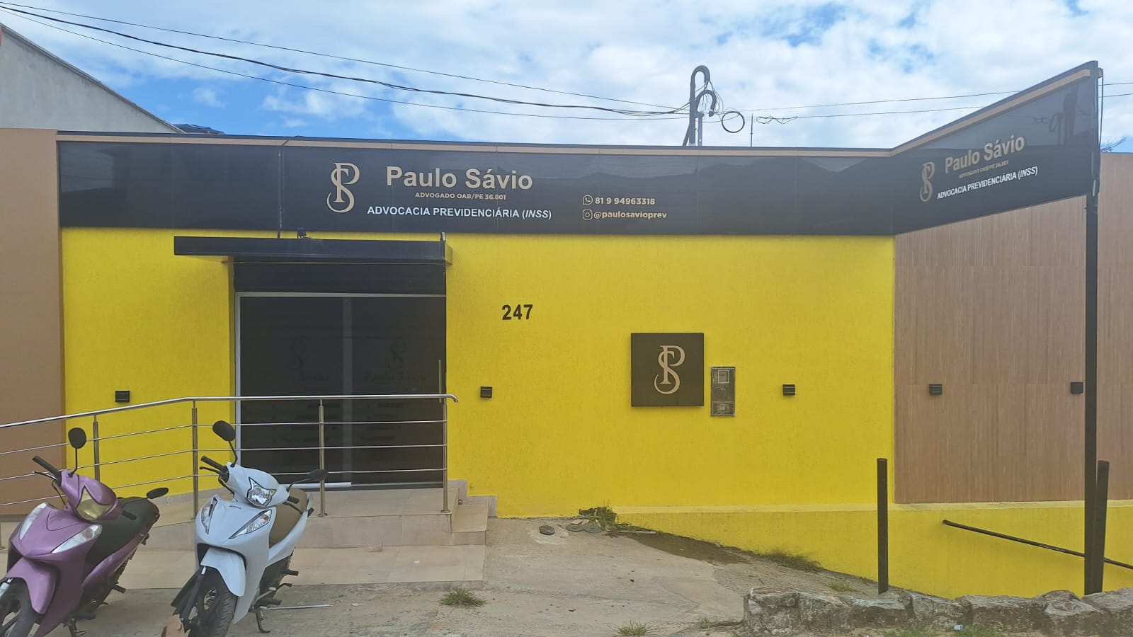 Foto do escritório 1