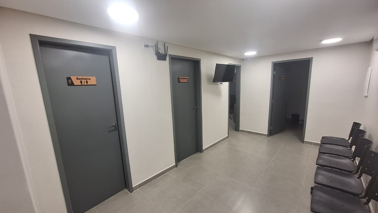 Foto do escritório 2