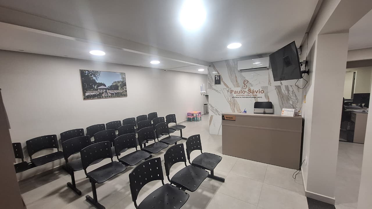 Foto do escritório 3