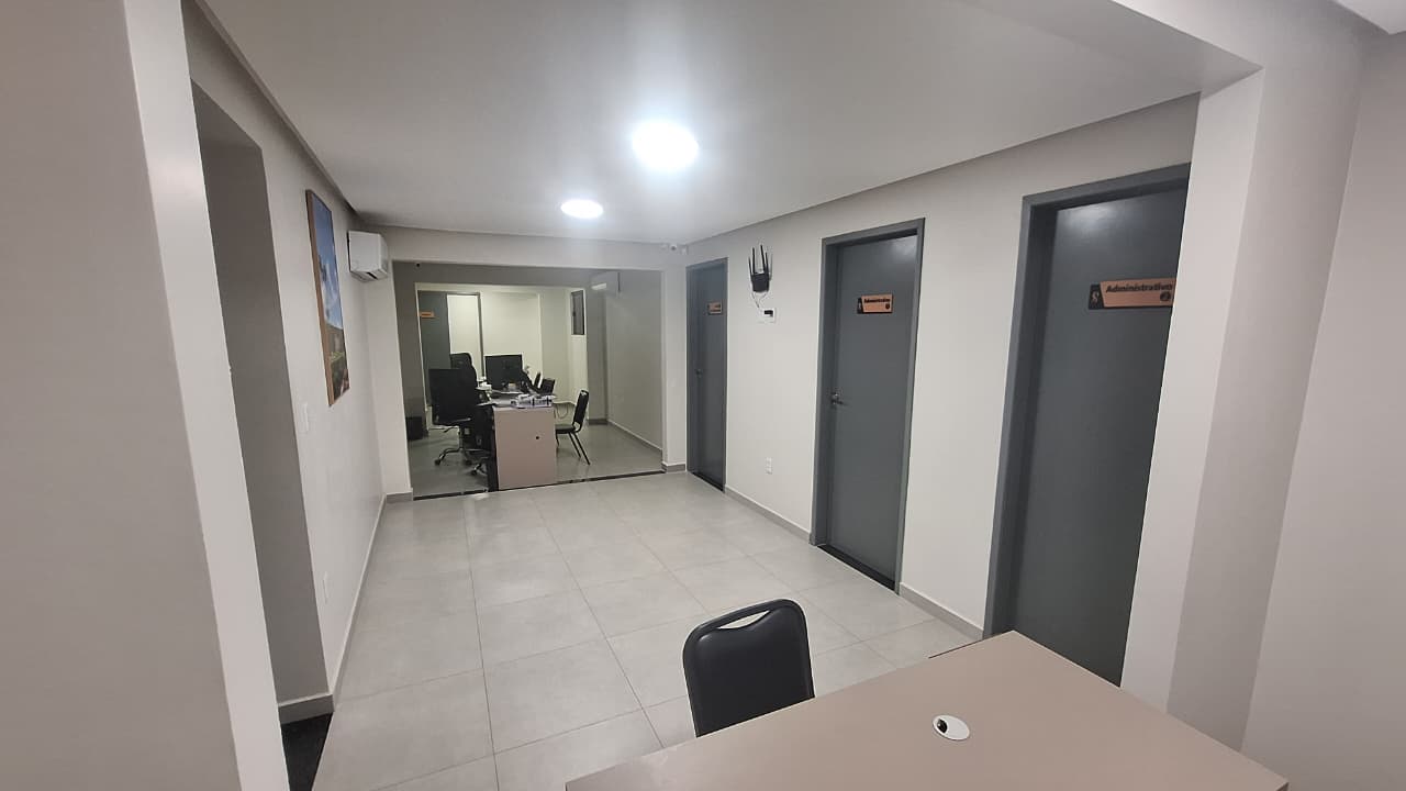 Foto do escritório 4